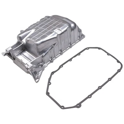 Oil Pan &Gasket for Honda 08-12 Accord 12-15 Crosstour 2.4L L4 Gas 11200-R40-A00 - Image 1 of 4