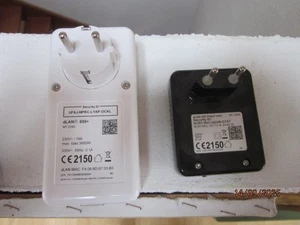 devolo powerline adapter, 2 St, mit Kabel - Bild 1 von 2