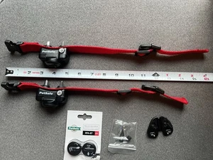 🇺🇸2 PetSafe UL-275BM In-Ground Pet Containment System Receiver Collars🇺🇸 - Picture 1 of 8