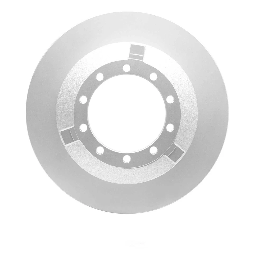 Rotor de freno de disco para Ford F53 F-450 Super Duty 1999-2019, F-550 Super Duty DFC Foto 1 de 1