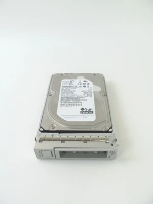 Seagate ST32000SSSUN2.0T SUN 2TB SAS2 7.2K RPM 6Gbps Hard Disk Drive 4z - Image 1 of 4