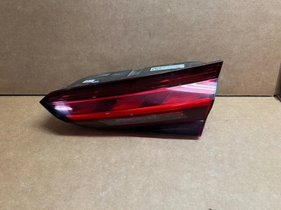 OEM 2021 2022 2023 AUDI A5 S5 LED TAIL LIGHT LIFT  TRUNK MOUNTED RIGHT RH NICE!! - Image 1 of 4