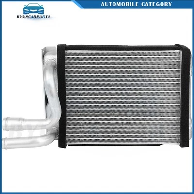 Núcleo de calefacción de climatización para Jeep Wrangler 1987 1988 1989 1990 1991 1992 1993 1994 1995 Foto 1 de 4