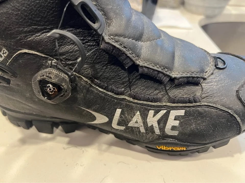 Lake 12.5 US Shoe Cycling Shoes for Men for sale | eBay