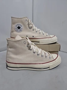 Converse Chuck Taylor All Star Gr. 8 UK Sneaker Beige EUR 41,5 US 8 162053C - Bild 1 von 12