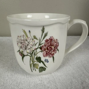 Noritake Casual Gourmet Garden #9 Nelke Becher, 4 cm hoch - Bild 1 von 7
