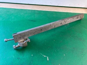 LEER Sierra de mesa vintage Craftsman 113.27610 o 113.29920 cerca rasgadora - Imagen 1 de 7