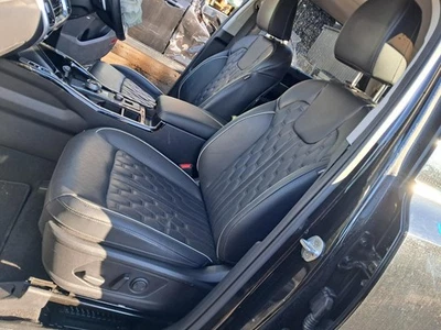 KIA SORENTO FRONT SEAT LH FRONT, MQ4, LEATHER, GT-LINE/HYBRID, 02/20- 20 21 22 2 - image 1 of 4