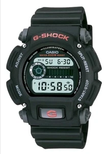 Versand aus Deutschland DW9052-1V Casio G-Shock Kalender bis 2039 20 ATM OVP NEU - Bild 1 von 4