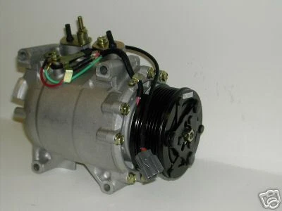 COMPRESOR AC HONDA CRV 2002 03 04 05 2006 NUEVO Foto 1 de 1