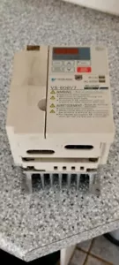 YASKAWA CIMR-V7CC40P7 INVERTER - Bild 1 von 6