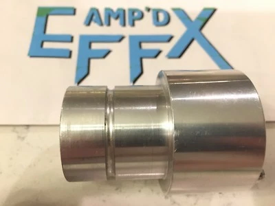 02-08 POLARIS SPORTSMAN 700 600 400- AXLE IN FRONT WHEEL BEARING GREASER TOOL -S Foto 1 de 4