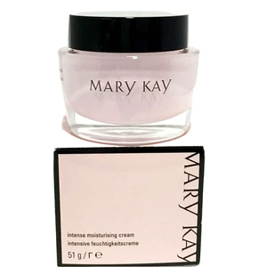 Mary Kay Intense Moisturising Cream 51 g für trockene Haut MHD 01/27 - Bild 1 von 1