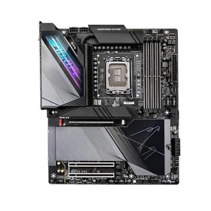 Gigabyte Z790 AORUS Master X Intel Z790 Mainboard E-ATX 1700 Refurbished #334167 - Bild 1 von 3