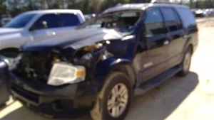 Driver Door Handle Exterior Door Handle Assembly Fits 03-17 NAVIGATOR 693900 - Picture 1 of 9