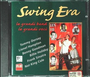 SWING ERA - CD - Picture 1 of 2