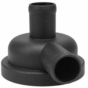 Crankcase Breather Vent Valve For Audi A4 VW Passat Jetta Golf 1.8T-06A129101A - Picture 1 of 6