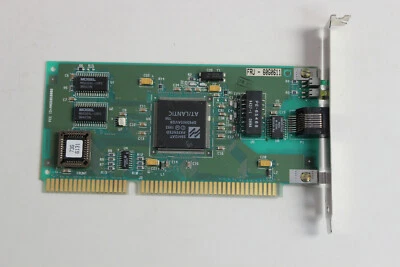 IBM 60G0611 ISA LAN ADAPTER ETHERNET TP 60G0008 60G3447 WITH WARRANTY - Image 1 of 4