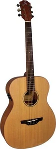 Ashbury GR54065 AG-43E Solid Cedar Top OOO A/E Westerngitarre UVP €465,00 - Bild 1 von 2