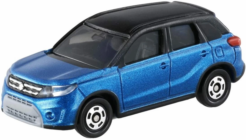 Tomica n.14 Suzuki Escudo Box - Immagine 1 di 1