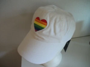 Abercrombie & Fitch - sportlich,beiges  Damen-Cap Gr. uni  NEU - Bild 1 von 4