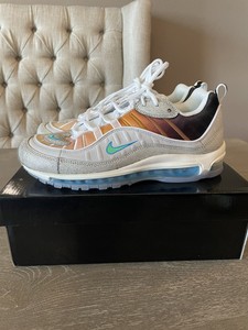 Nike Air Max 98 Men's Sneakers for Sale 