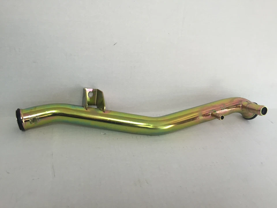 Tubo de derivación de refrigerante con junta tórica para Mitsubishi Mirage 1997-2002 1,5 L Foto 1 de 4