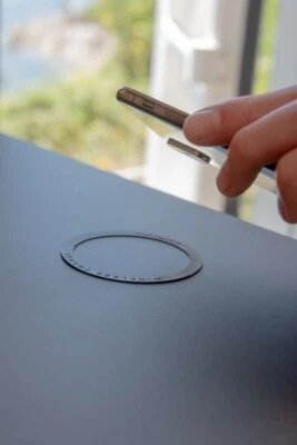 ROKK Wireless / Hidden  Waterproof Phone Charger 12/24v (iPhone / Android) - Image 1 of 4