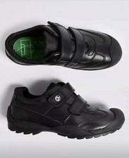 marks and spencer boys shoes