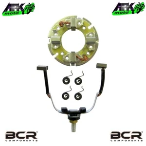 Portaspazzole per Motorino di Avviamento Aprilia Scarabeo 500 dal 2003 al 2006 - Foto 1 di 1