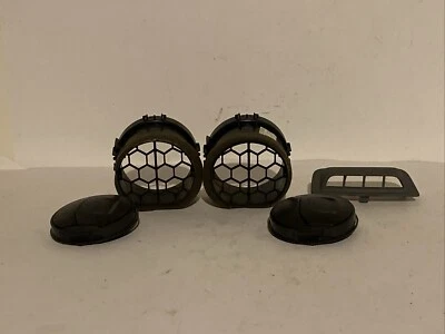 Детали вентиляционных отверстий для фургонов 2012 Ford E250  - Изображение 1 из 4