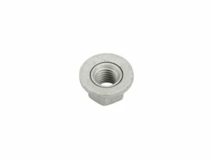 For 2003-2006 GMC Sierra 2500 HD Leaf Spring Shackle Nut Rear AC Delco 96335MR - Picture 1 of 2