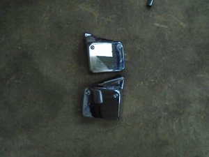 Honda VT 750 VT750 DC Shadow Spirit 2002 cubierta lateral - izquierda y derecha - Imagen 1 de 2