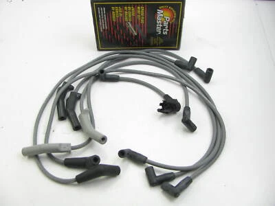 Juego de cables de bujía de encendido Parts Master 26661 1988-1995 Ford Mercury 3,8 L-V6 Foto 1 de 2