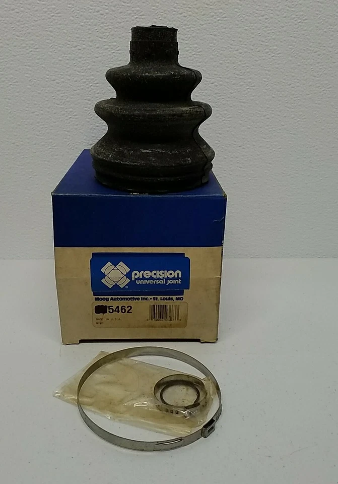 5462 Precision Universal Joint CV Joint Boot Kit Precision 5462 Foto 1 de 3