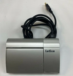 DYMO CardScan 62 Persönlicher Visitenkartenscanner - Bild 1 von 4