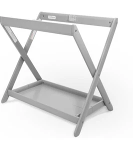 UPPAbaby Bassinet Stand, Grey - Picture 1 of 2