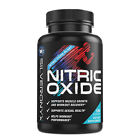 Nitric Oxide Booster Supplement w/L-Arginine 1300mg Premium Workout Muscle Pump