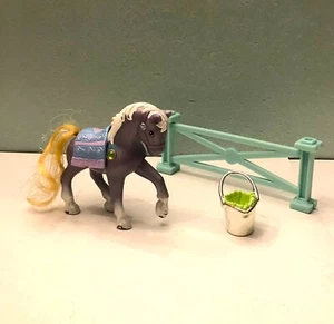 Littlest Pet Shop - Crystal Pony # 60808 - Picture 1 of 1