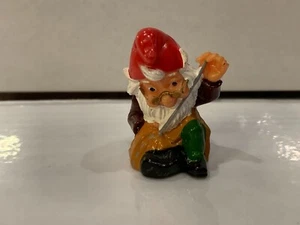 1992 Schneider Nadelflink aus Die Zunft der Zwerge - Bild 1 von 4