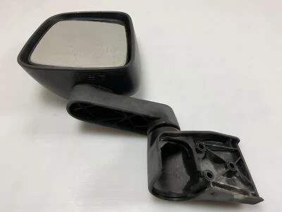 Оригинальное левое зеркало со стороны водителя для Jeep TJ Wrangler черное 55395061AB 2003-2006 169289 - Изображение 1 из 4