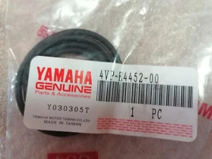 7 Yamaha Neos Ovetto Aerox 100 BWS 4YP-E4451-00 Dichtung - Picture 1 of 2