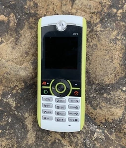 Motorola Renew 3MP Player. Untested. - Picture 1 of 6