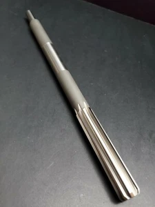 NEW 13/16" Straight Flute Chucking Reamer 1/2" Shank Extra length Machinist - Picture 1 of 6