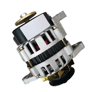 2000W Permanentmagnet Magnetmotor Synchrongenerator Perpetuum Dieselmotor Kupfer - Bild 1 von 11