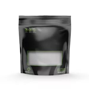 Grove Bags TerpLoc 1/2 lbs 227g Pouch Window - Picture 1 of 6
