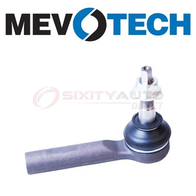 Mevotech Steering Tie Rod End for 2011-2017 Dodge Charger 3.6L 5.7L 6.2L cz Foto 1 de 4