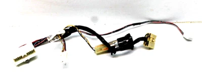 SUBARU LEGACY OUTBACK 2007-09 consola central adaptador arnés de cables OEM 81870AG13A Foto 1 de 4