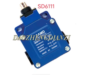 1 pieza nuevo PARA SD6111 SAMD interruptor de límite SD-6111 - Imagen 1 de 3