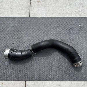 2020-2023 GMC Chevy Duramax 6.6L L5P Charge Air Intercooler Pipe OEM Diesel - Picture 1 of 6